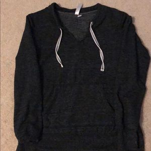 Women’s sweatshirt